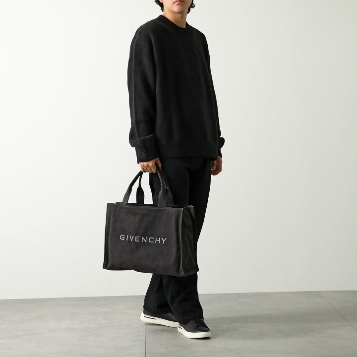 楽天市場】GIVENCHY ジバンシィ トートバッグ BK50DXK1Y2 メンズ 