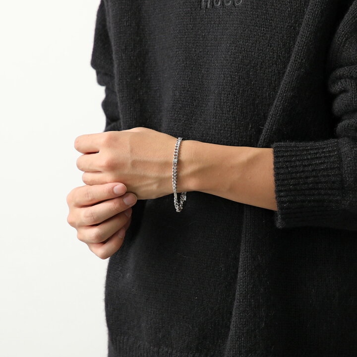 楽天市場】GIVENCHY ジバンシィ ブレスレット BN206EF003 メンズ 