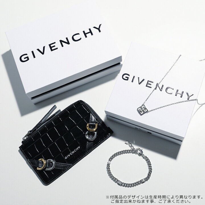 楽天市場】GIVENCHY ジバンシィ ブレスレット BN206EF003 メンズ 