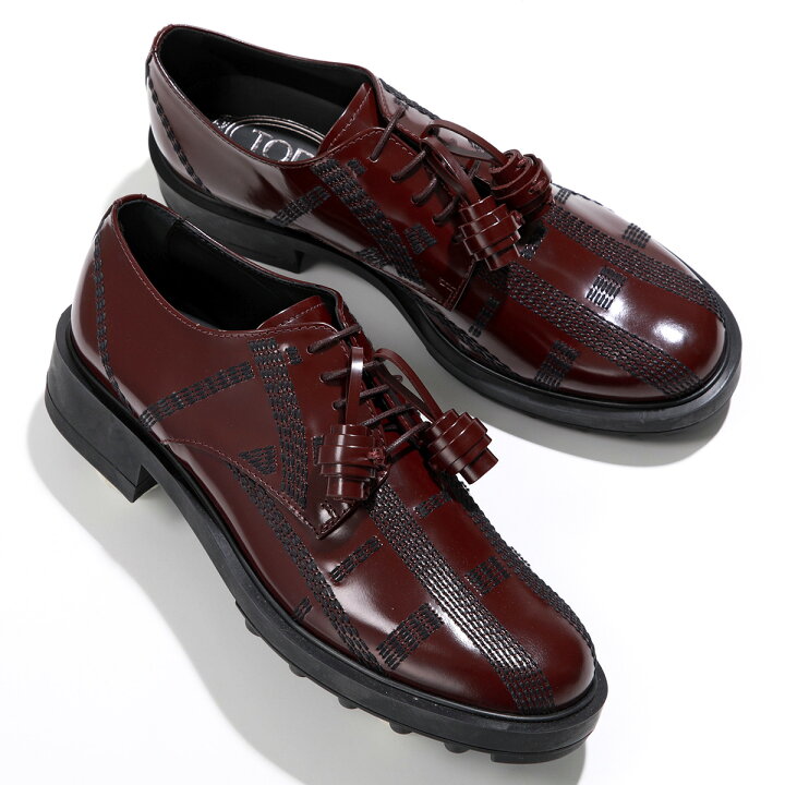 楽天市場】TODS トッズ ドレスシューズ XXW0XM0R920SSP レディース 