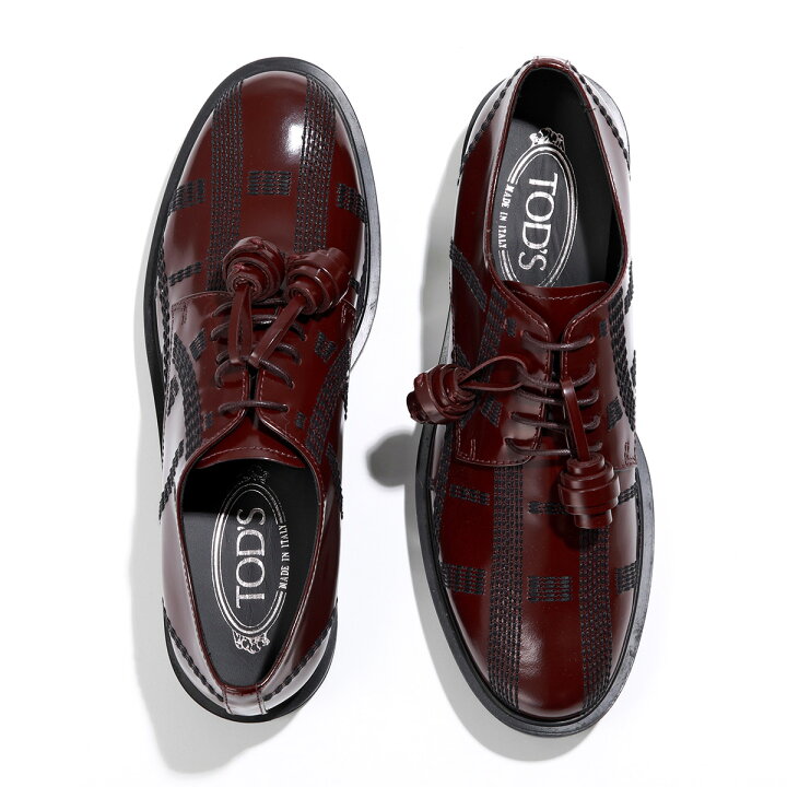 楽天市場】TODS トッズ ドレスシューズ XXW0XM0R920SSP レディース 
