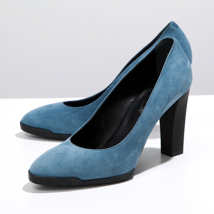楽天市場】TODS トッズ パンプス XXW0WY0N080HR0 レディース レザー 