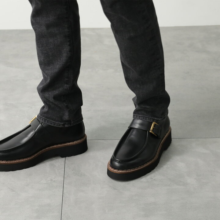 楽天市場】TODS トッズ チロリアンシューズ XXM80C0DI40NHV メンズ 