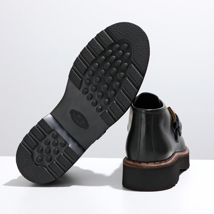楽天市場】TODS トッズ チロリアンシューズ XXM80C0DI40NHV メンズ 