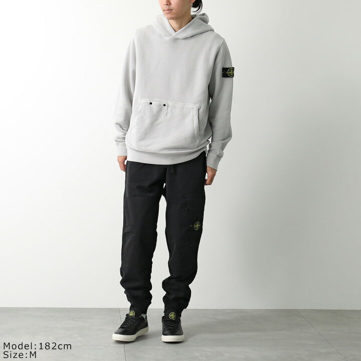 楽天市場】【4/15限定ポイント3倍】STONE ISLAND ストーンアイランド  