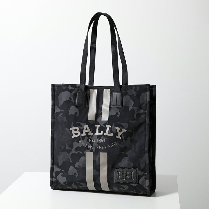 楽天市場】BALLY バリー トートバッグ CRYSTALIA.CAM クリスタリア