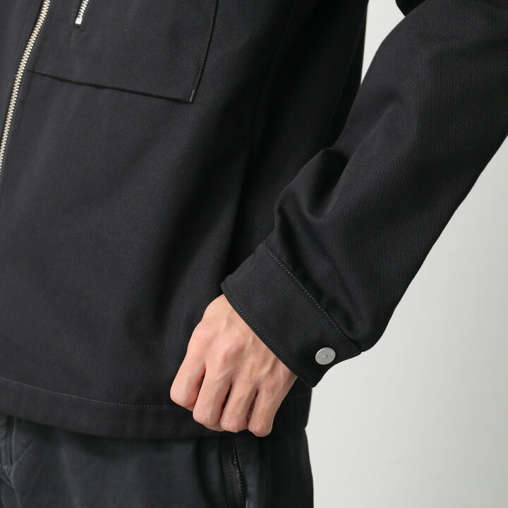 楽天市場】 STONE ISLAND ストーンアイランド シャツジャケット 
