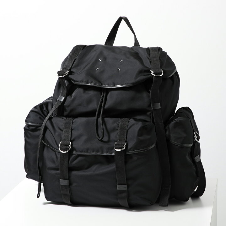 楽天市場】MAISON MARGIELA メゾンマルジェラ 11 バックパック 