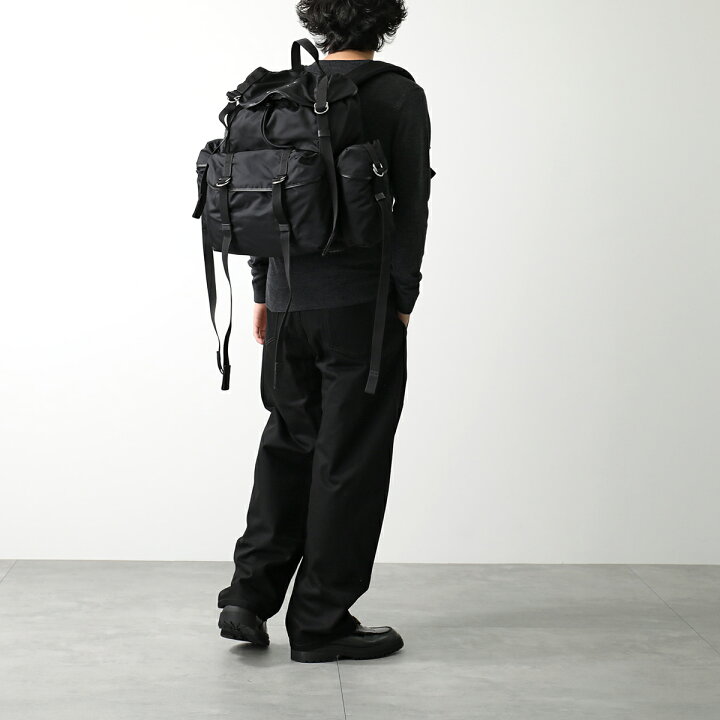 楽天市場】MAISON MARGIELA メゾンマルジェラ 11 バックパック 