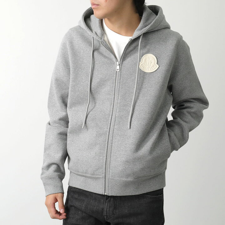 楽天市場】MONCLER モンクレール パーカー 8G00084 809KX メンズ 