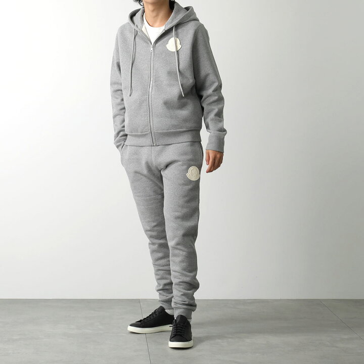 楽天市場】MONCLER モンクレール パーカー 8G00084 809KX メンズ  