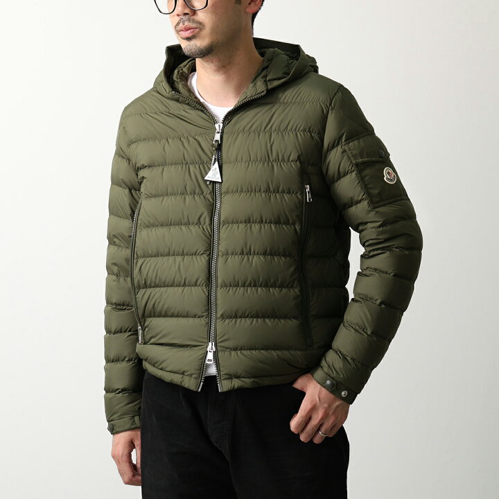 楽天市場】MONCLER モンクレール ダウンジャケット GALION ガリオン  