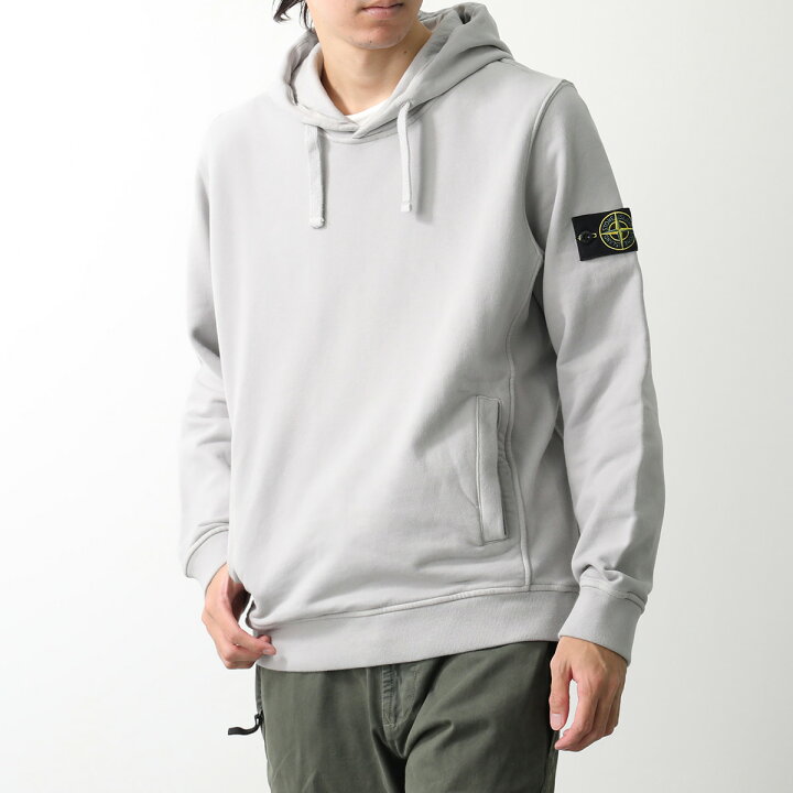 楽天市場】STONE ISLAND ストーンアイランド フーディ 811560820 
