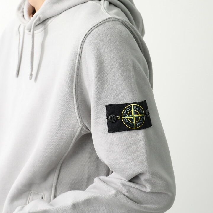 楽天市場】STONE ISLAND ストーンアイランド フーディ 811560820 