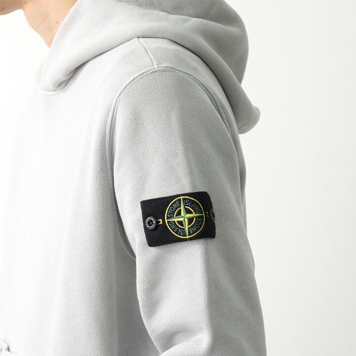 楽天市場】STONE ISLAND ストーンアイランド パーカー 811561041 