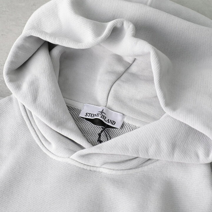 楽天市場】STONE ISLAND ストーンアイランド パーカー 811561041 