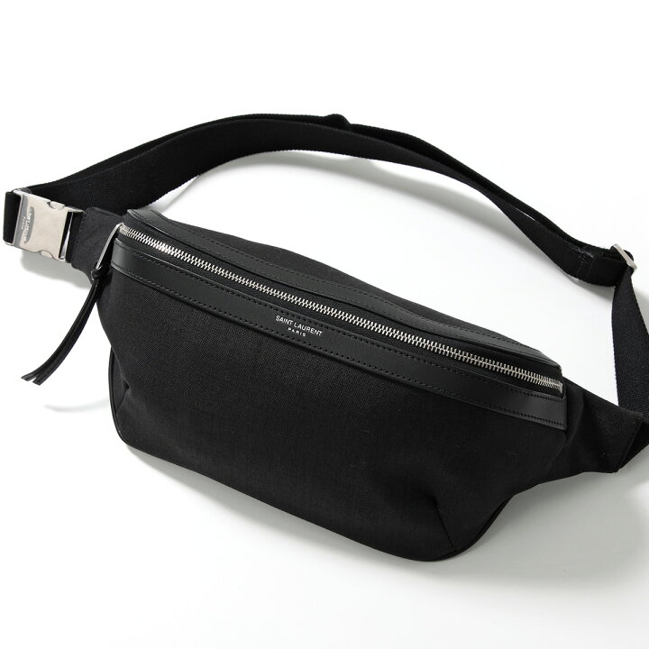 楽天市場】SAINT LAURENT サンローラン ボディバッグ 557831 GIVLE  