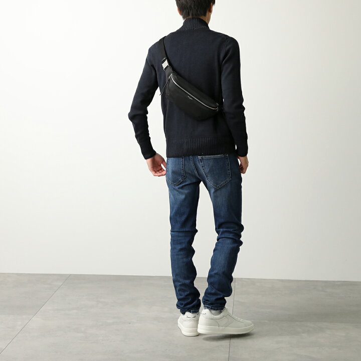 楽天市場】SAINT LAURENT サンローラン ボディバッグ 557831 GIVLE 