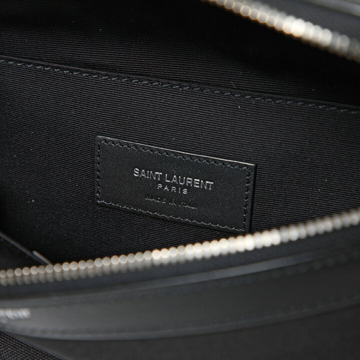 楽天市場】SAINT LAURENT サンローラン ボディバッグ 557831 GIVLE 