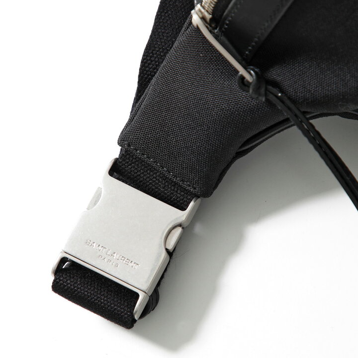 楽天市場】SAINT LAURENT サンローラン ボディバッグ 557831 GIVLE 