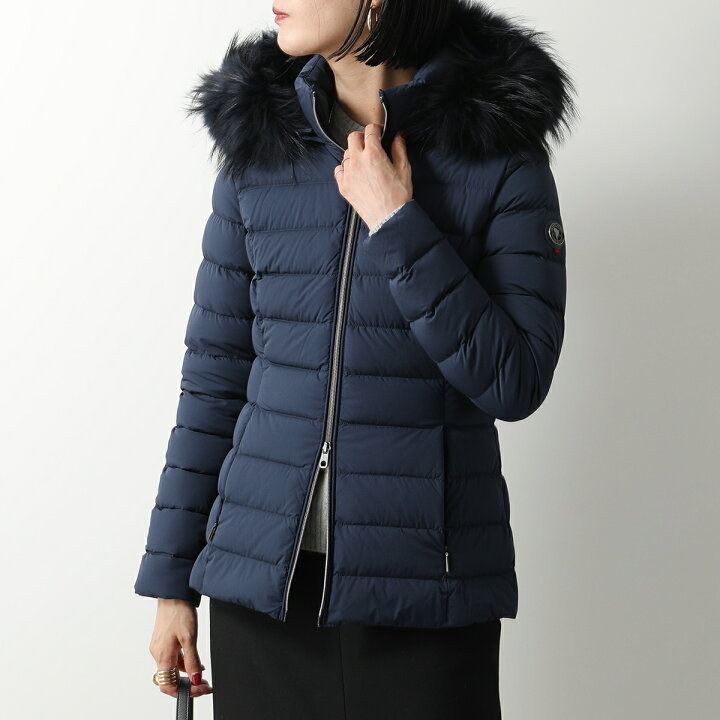 楽天市場】CAPE HORN ケープホーン ダウンジャケット SALTA MURMASKY  