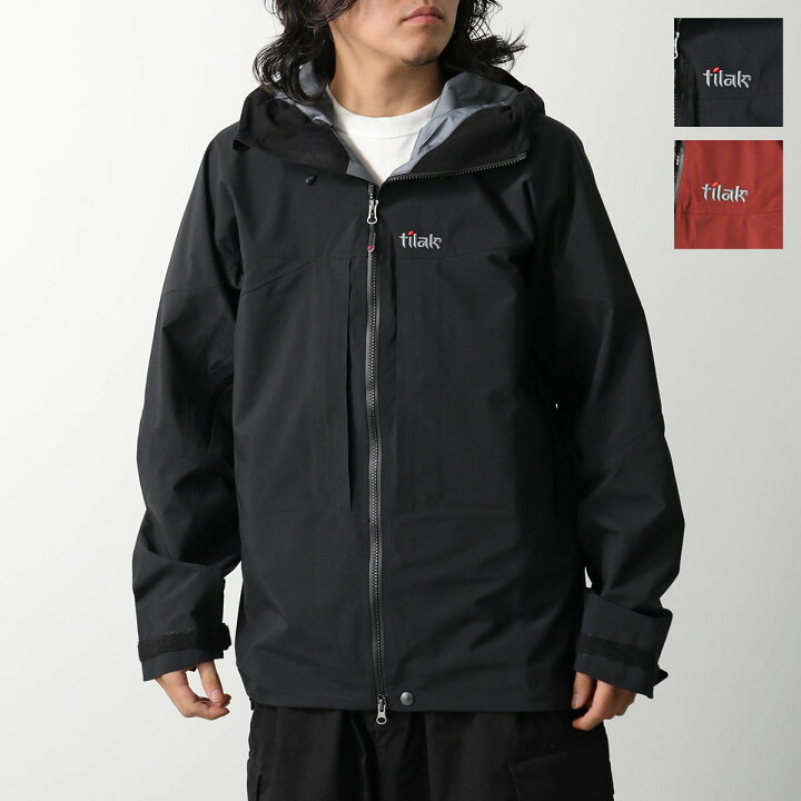 楽天市場】Tilak ティラック ジャケット Evolution Jacket エヴォ 