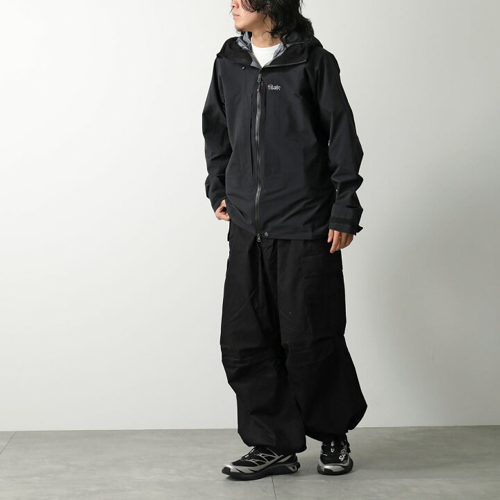 楽天市場】Tilak ティラック ジャケット Evolution Jacket エヴォ 