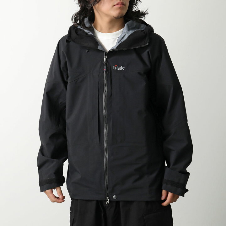 楽天市場】 Tilak ティラック ジャケット Evolution Jacket エヴォ 