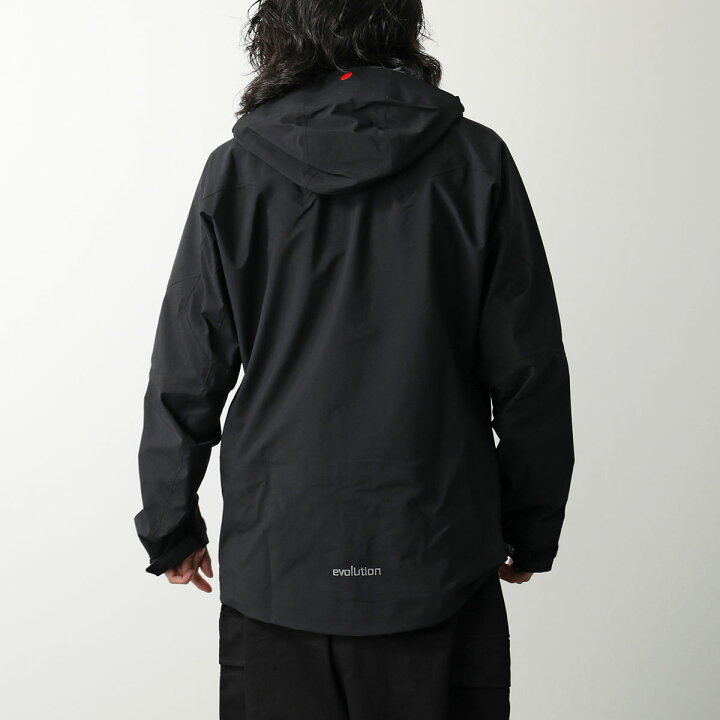 楽天市場】 Tilak ティラック ジャケット Evolution Jacket エヴォ 