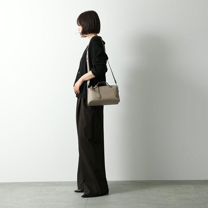 楽天市場】FENDI フェンディ ショルダーバッグ BY THE WAY  