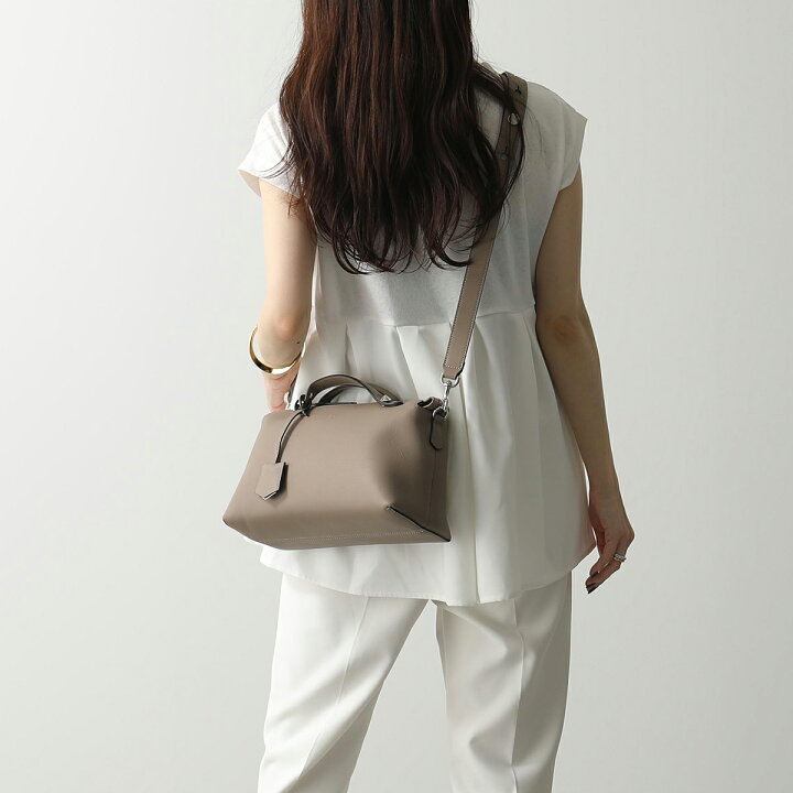 楽天市場】FENDI フェンディ ショルダーバッグ BY THE WAY 