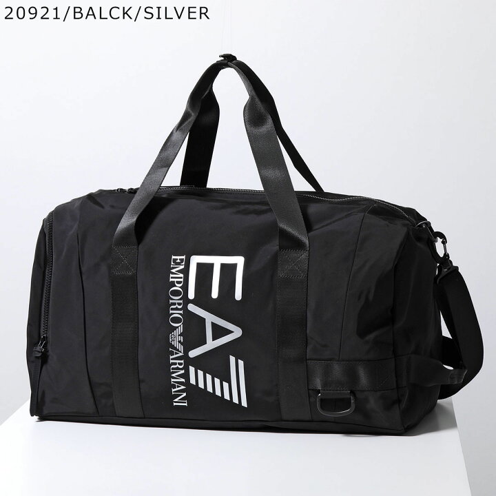 楽天市場】EA7 EMPORIO ARMANI エアセッテ エンポリオアルマーニ 