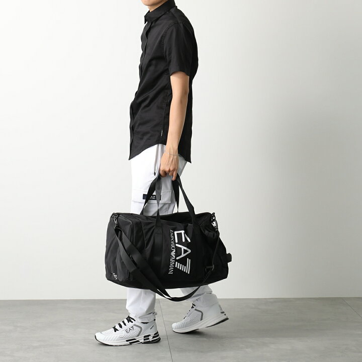 楽天市場】EA7 EMPORIO ARMANI エアセッテ エンポリオアルマーニ 