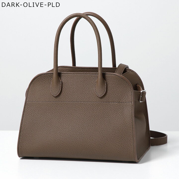 楽天市場】THE ROW ザ・ロウ ハンドバッグ SOFT MARGAUX 10 マルゴー 