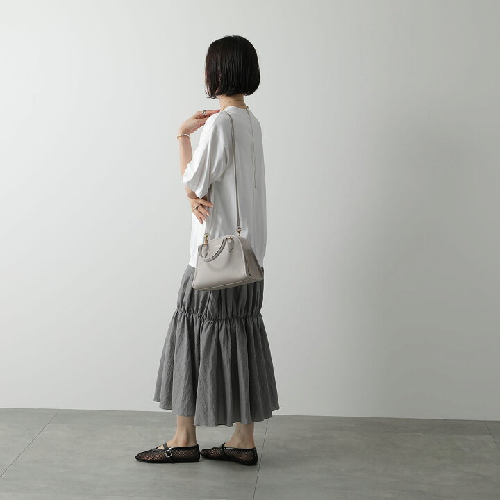 楽天市場】 J&M DAVIDSON ビューロー バッグ スモール SMALL BUREAU 