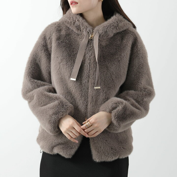 楽天市場】HERNO ヘルノ ファージャケット GI000256D 12624 レディース  