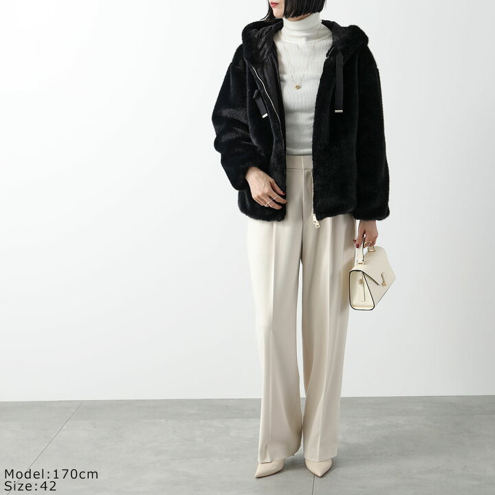 楽天市場】HERNO ヘルノ ファージャケット GI000256D 12624 レディース 