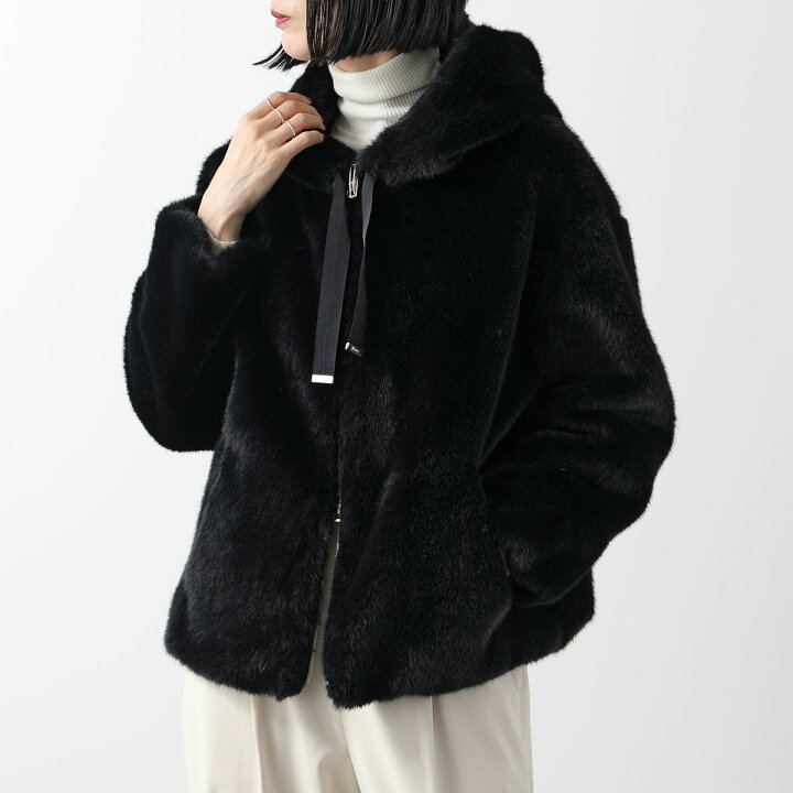 楽天市場】HERNO ヘルノ ファージャケット GI000256D 12624 レディース 