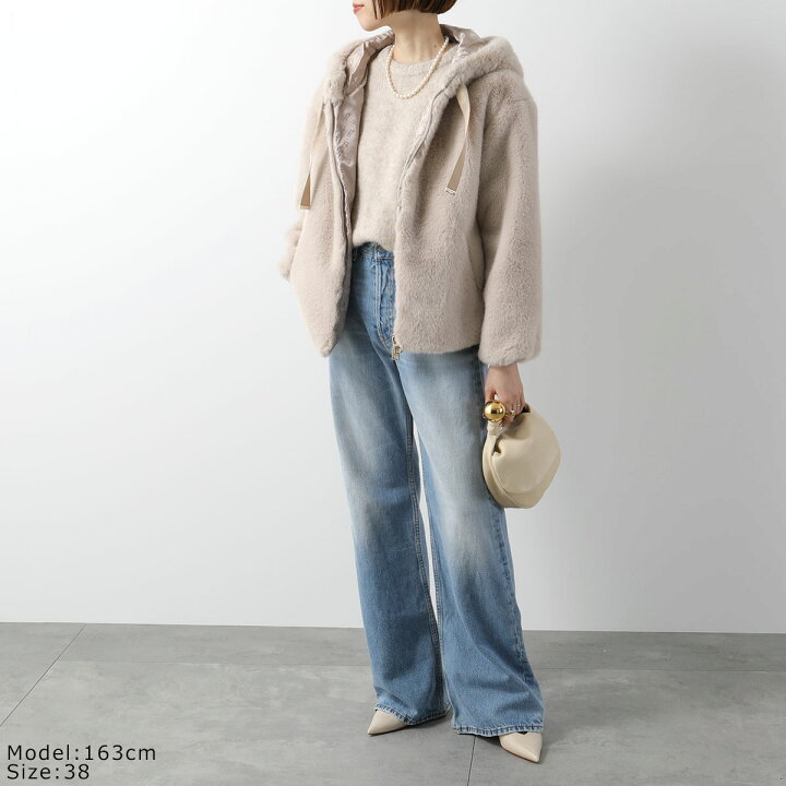 楽天市場】HERNO ヘルノ ファージャケット GI000256D 12624 レディース 