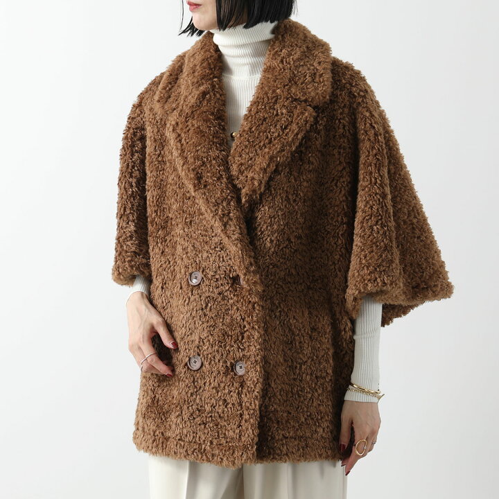 楽天市場】HERNO ヘルノ カーリーコート MAN00002D 12421 レディース 