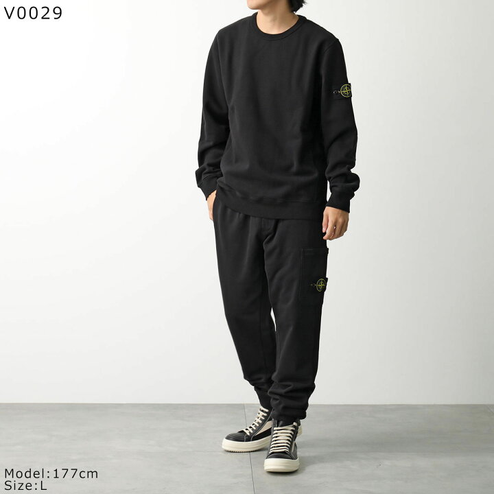 楽天市場】【4/15限定ポイント3倍】STONE ISLAND ストーンアイランド  