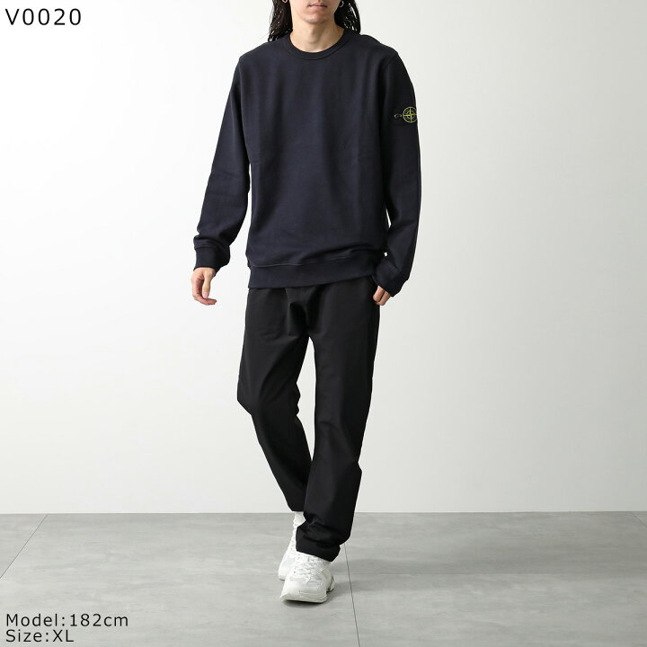 楽天市場】【4/15限定ポイント3倍】STONE ISLAND ストーンアイランド  