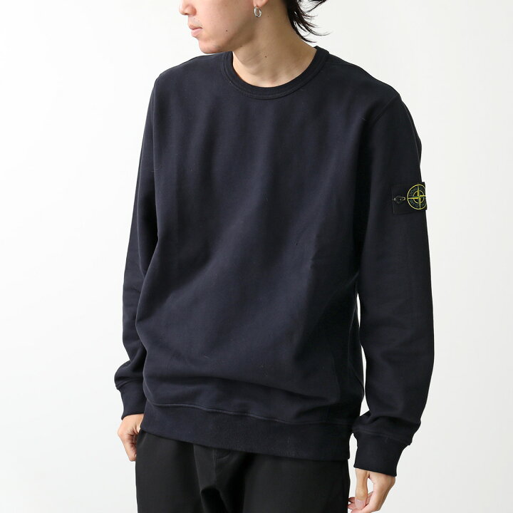 楽天市場】【4/15限定ポイント3倍】STONE ISLAND ストーンアイランド  