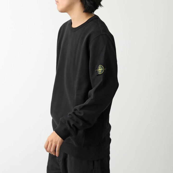 楽天市場】STONE ISLAND ストーンアイランド トレーナー 811562420 