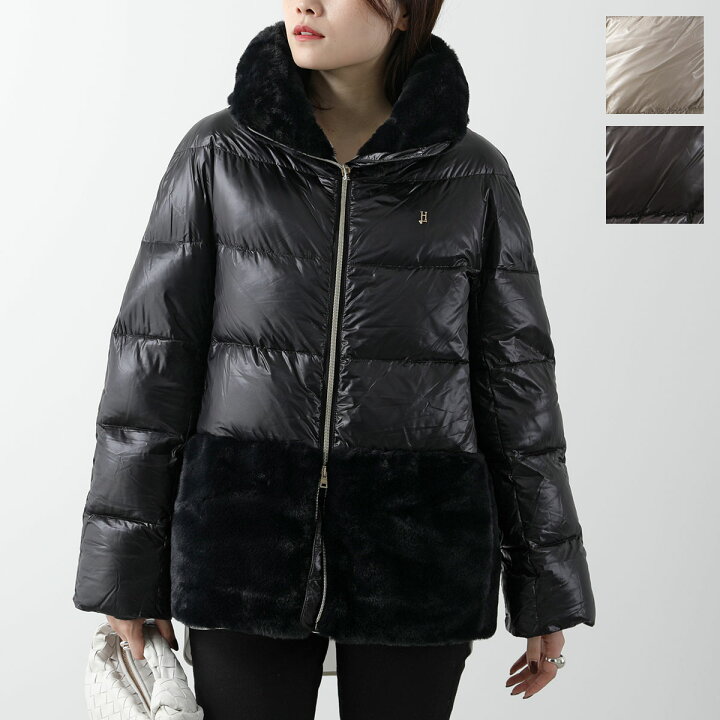 楽天市場】HERNO KIDS ヘルノ キッズ ダウンジャケット PI000169G  