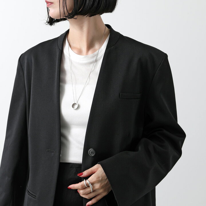 楽天市場】MAISON MARGIELA メゾンマルジェラ 11 ネックレス SI8UU001 