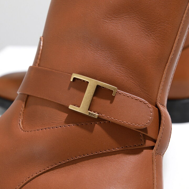 楽天市場】TODS トッズ ロングブーツ T TIMELESS Tタイムレス  