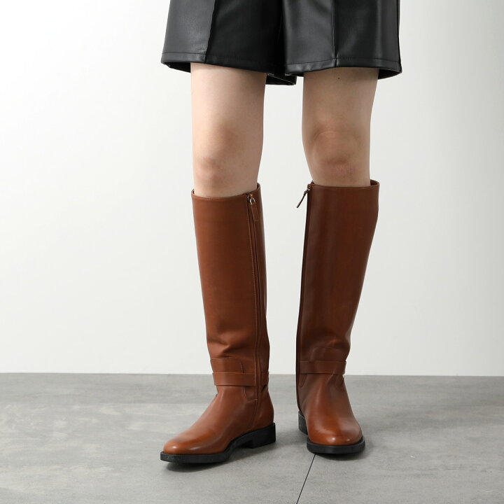 楽天市場】TODS トッズ ロングブーツ T TIMELESS Tタイムレス  