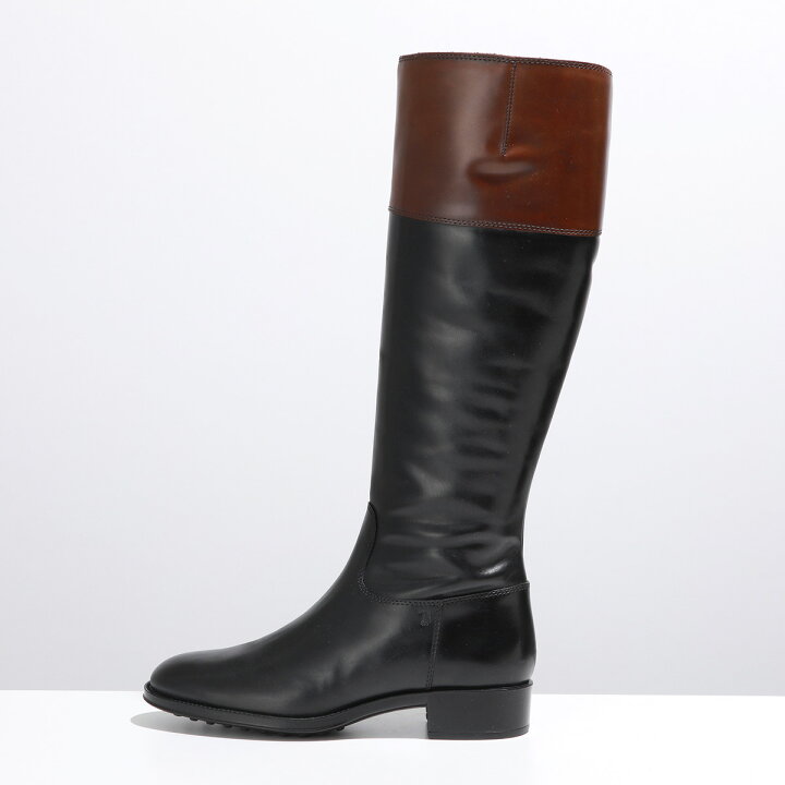 楽天市場】TODS トッズ ロングブーツ XXW0OF0F600G01 レディース 