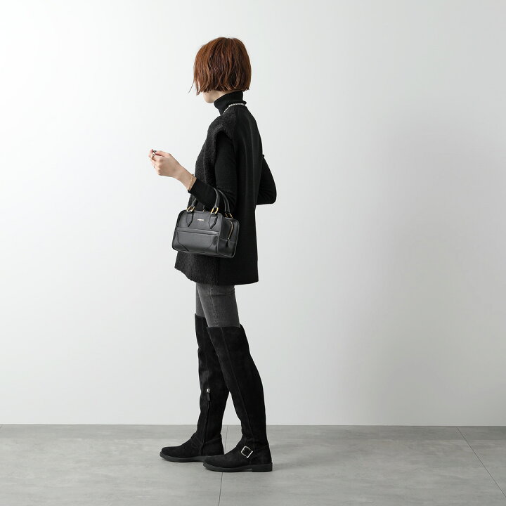 楽天市場】TODS トッズ ニーハイブーツ XXW0ZP0Y340BYE レディース 